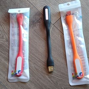 LED Flash light for USB